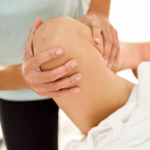 Fysioterapia 45 min